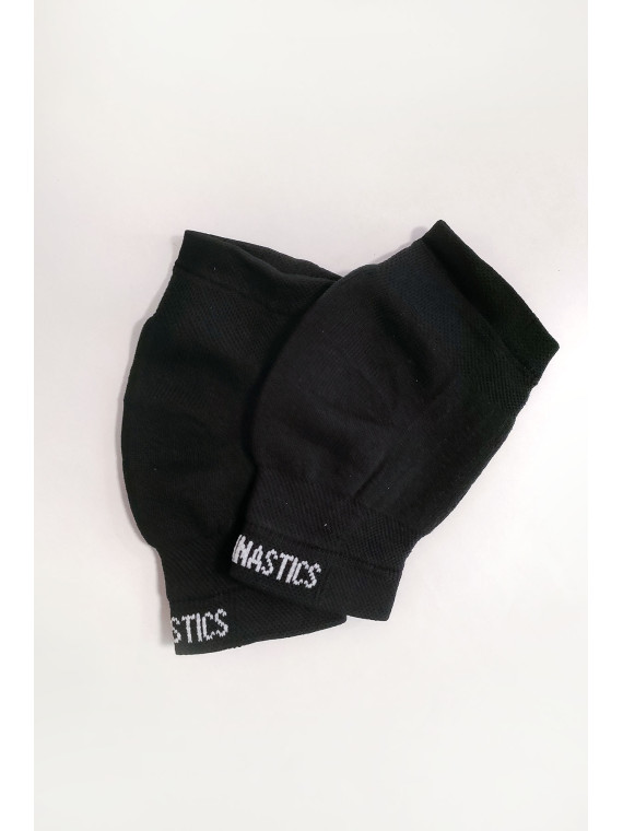 Knee Pads Machikogym Black