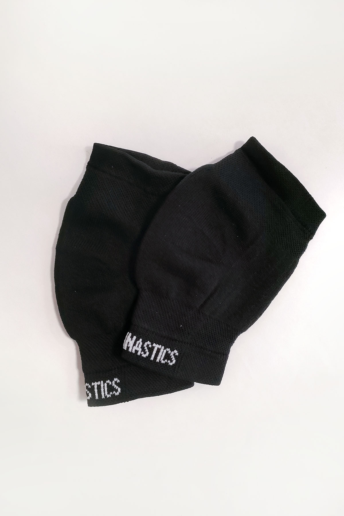 Knieschützer Machikogym Black