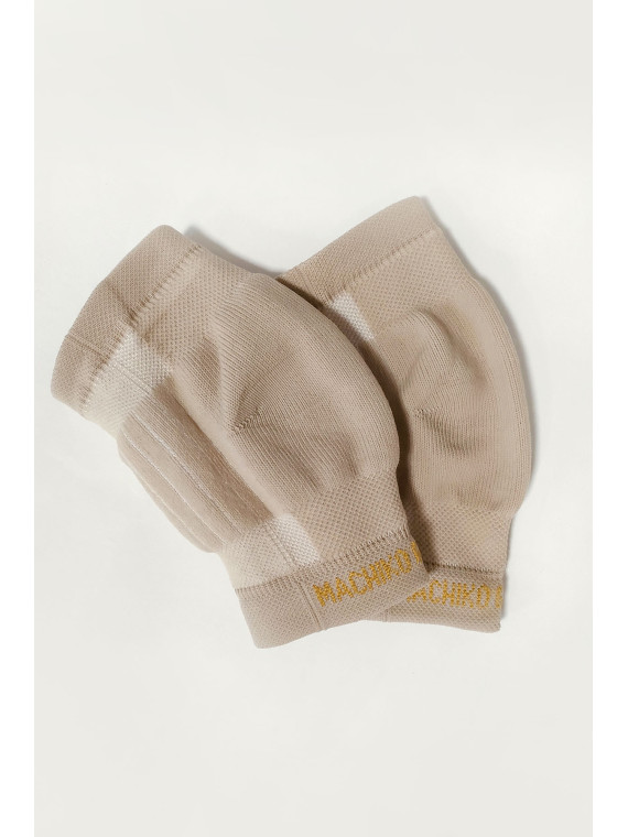 Knee Pads Machikogym Nude