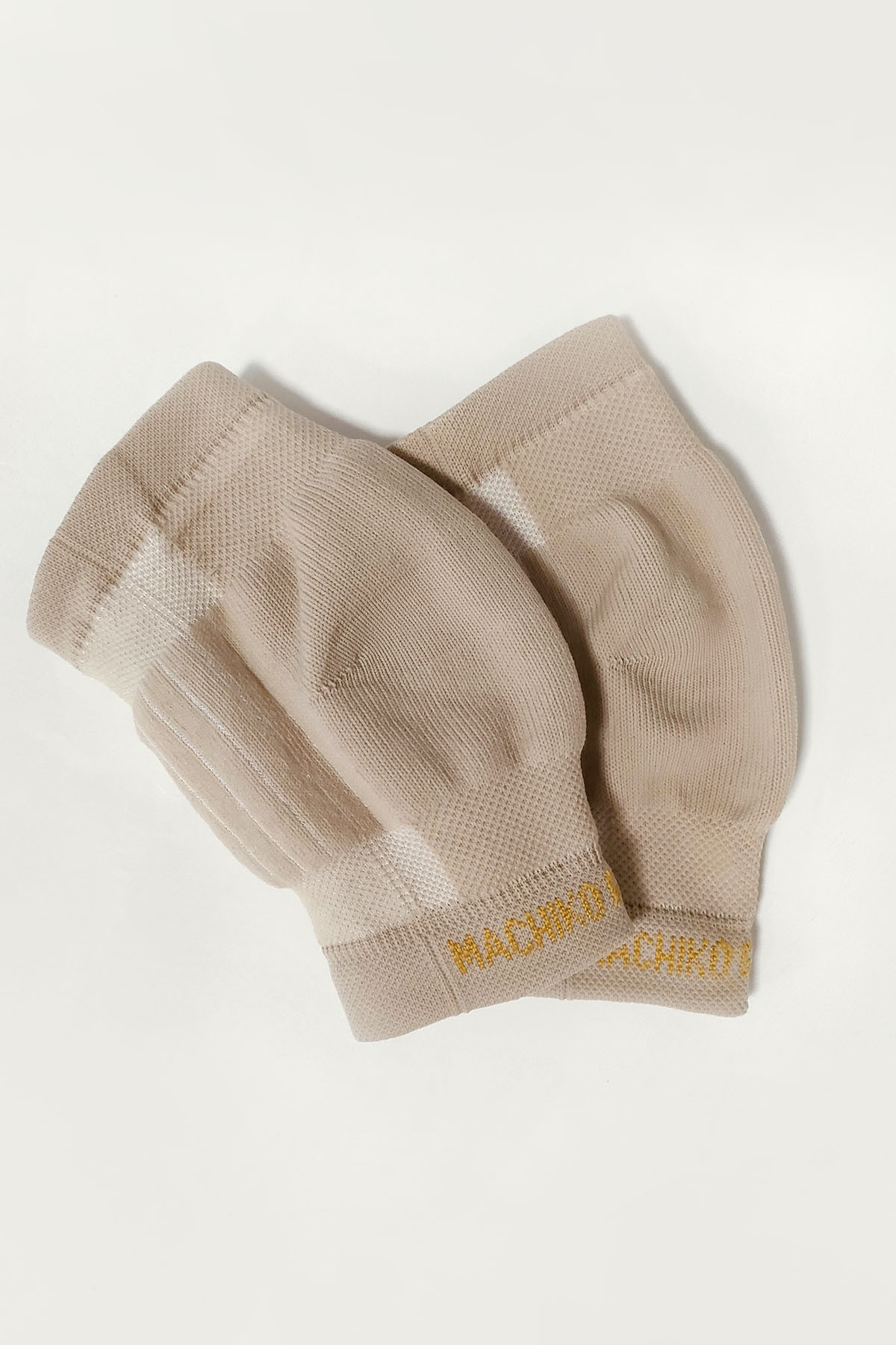 Knee Pads Machikogym Nude