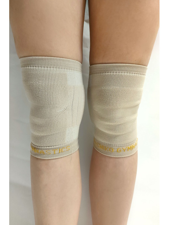 Knee Pads Machikogym Nude