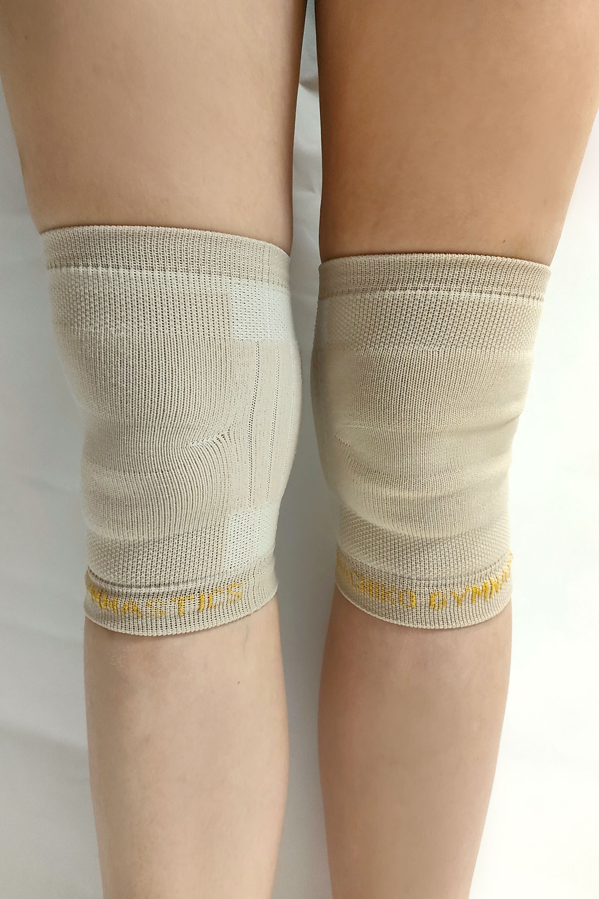 Knee Pads Machikogym Nude