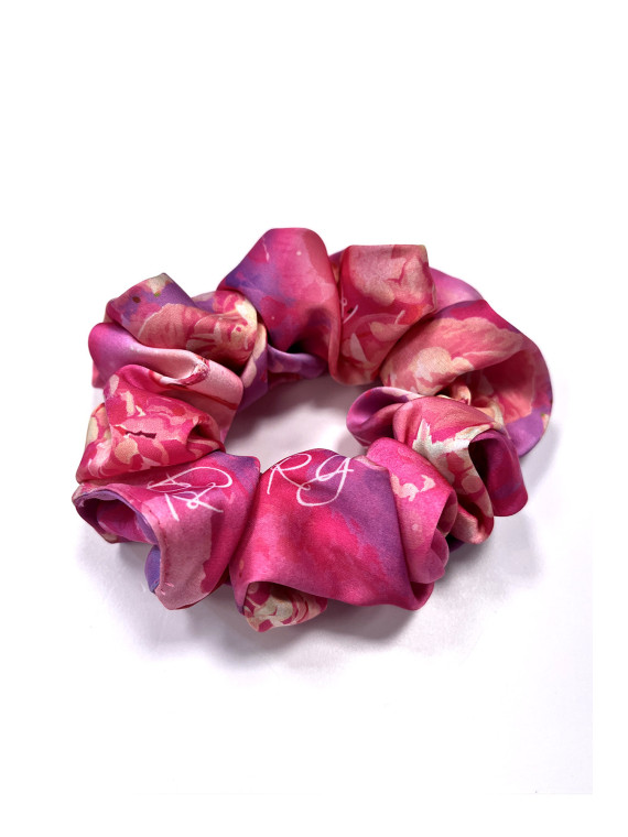 Gumka do włosów scrunchie Olena