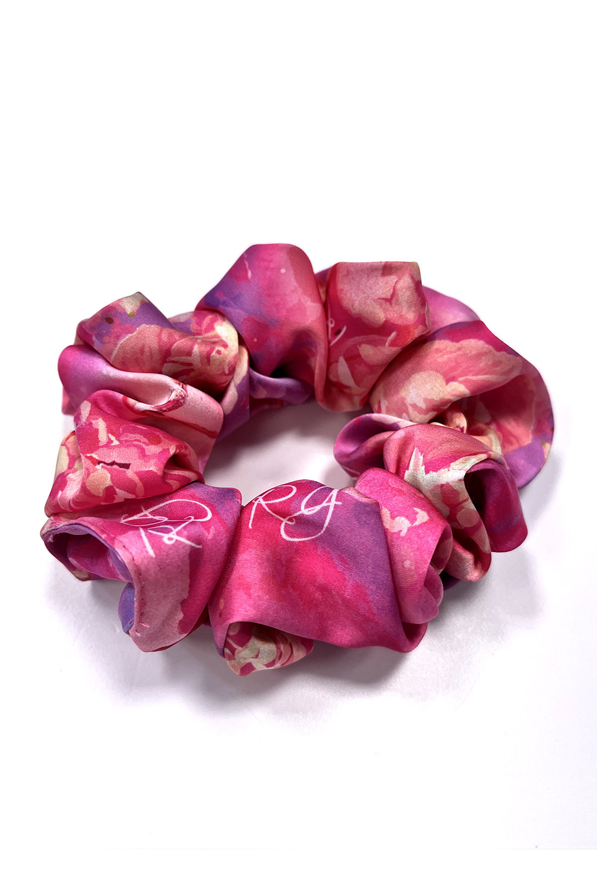 Scrunchie hair band Olena