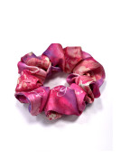 Gumka do włosów scrunchie Olena