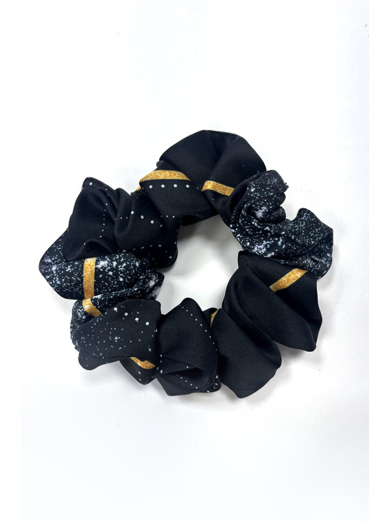 Gumka do włosów scrunchie Christina