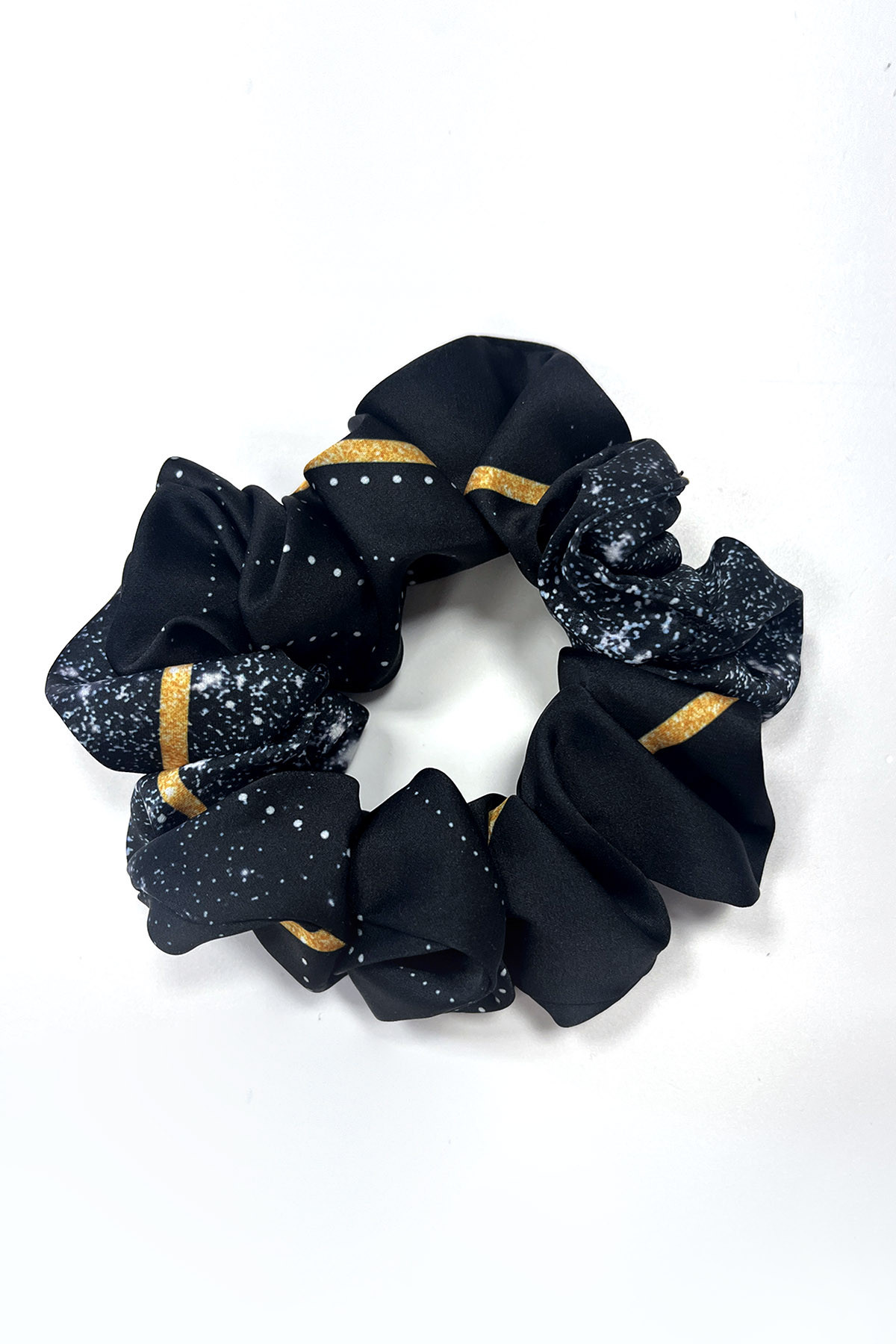 Gumka do włosów scrunchie Christina