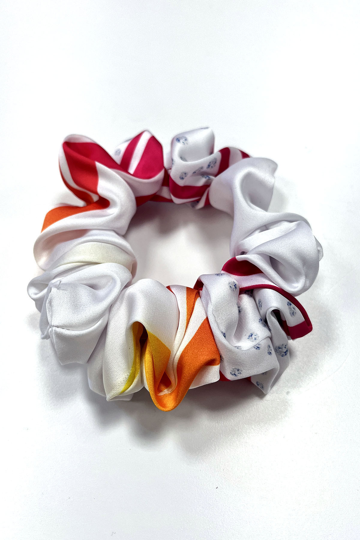 Gumka do włosów scrunchie Aero