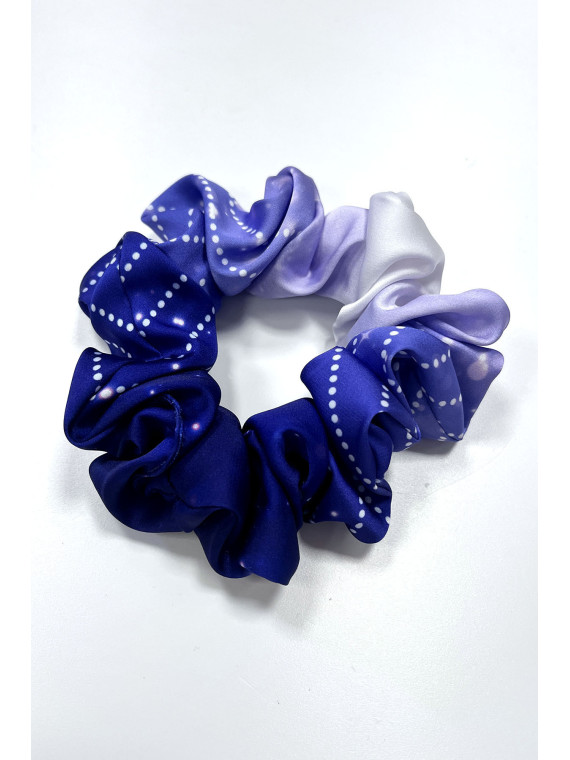 Scrunchie hair band Vortex