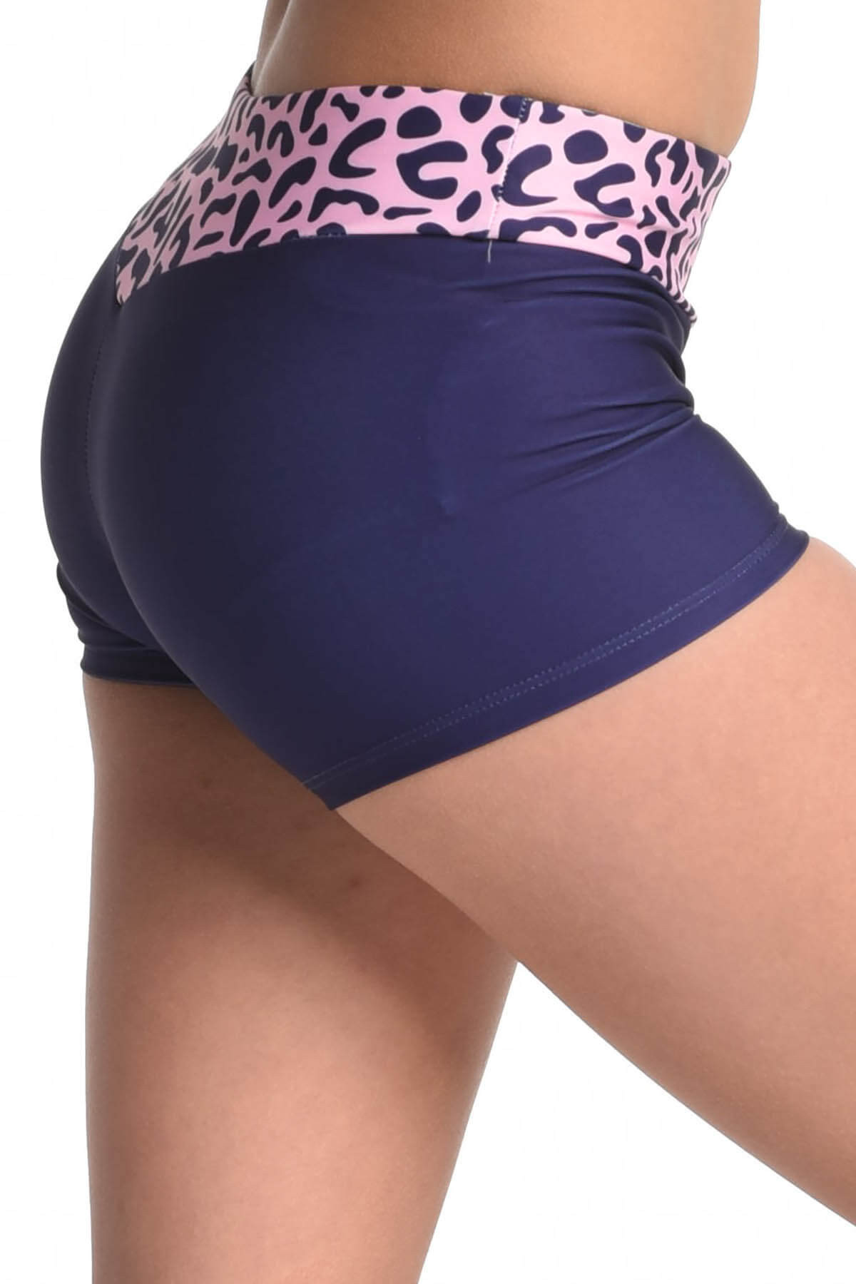 Kurze Hose Jungle Freak