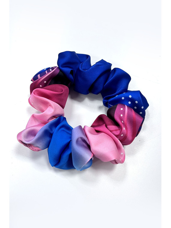 Haarband Scrunchie Neox