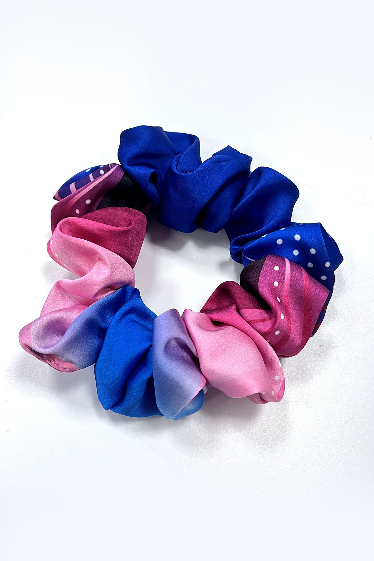 Scrunchie hair band Neox