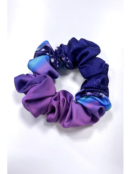 Scrunchie hair band Eter