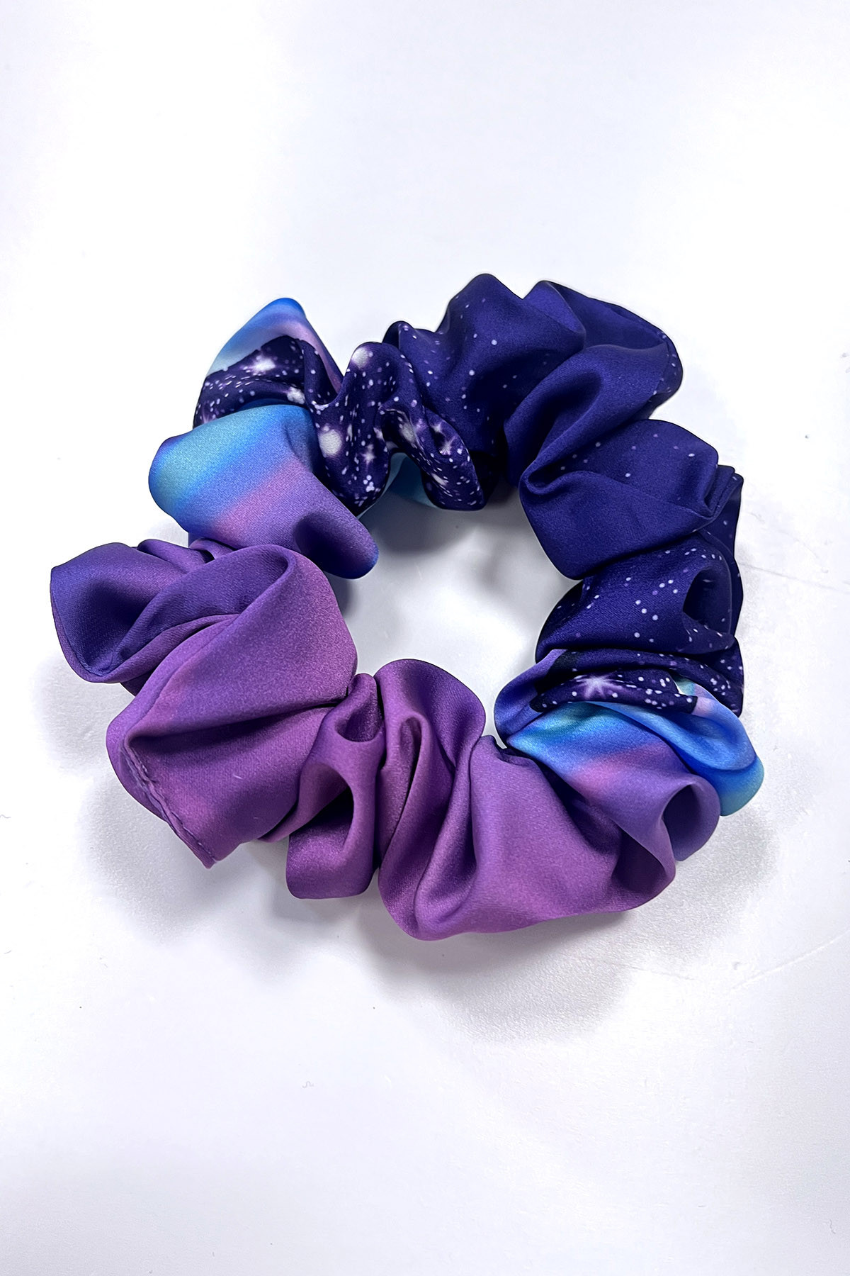 Scrunchie hair band Eter