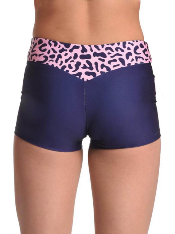 Kurze Hose Jungle Freak