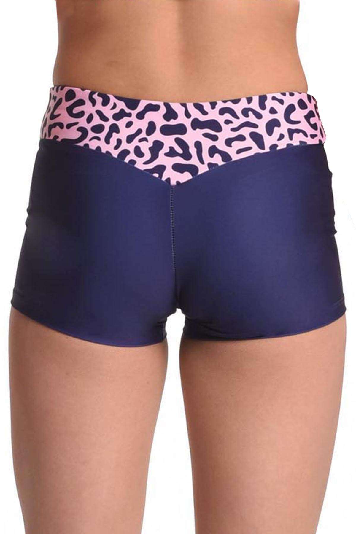 Jungle Freak Shorts