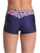 Jungle Freak Shorts
