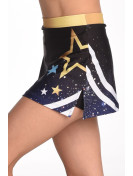 Spódniczko-spodenki Cheer Shooting Star