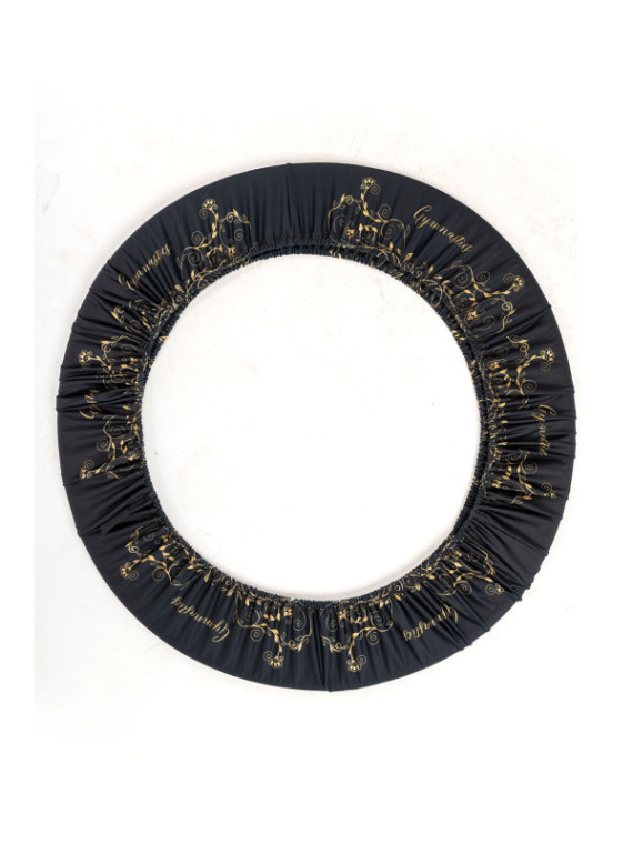 Hoop Case Ornaments