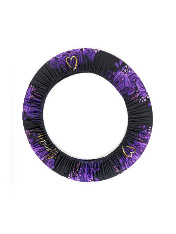 Hoop Case Aguilera