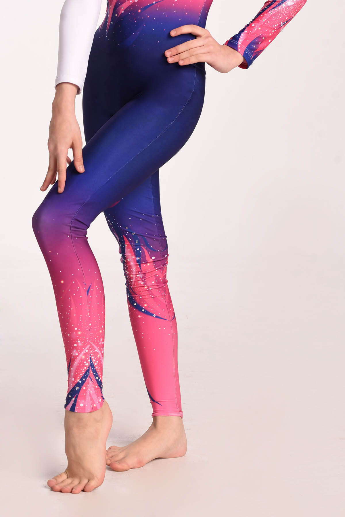 Kombinezon Esmeralda