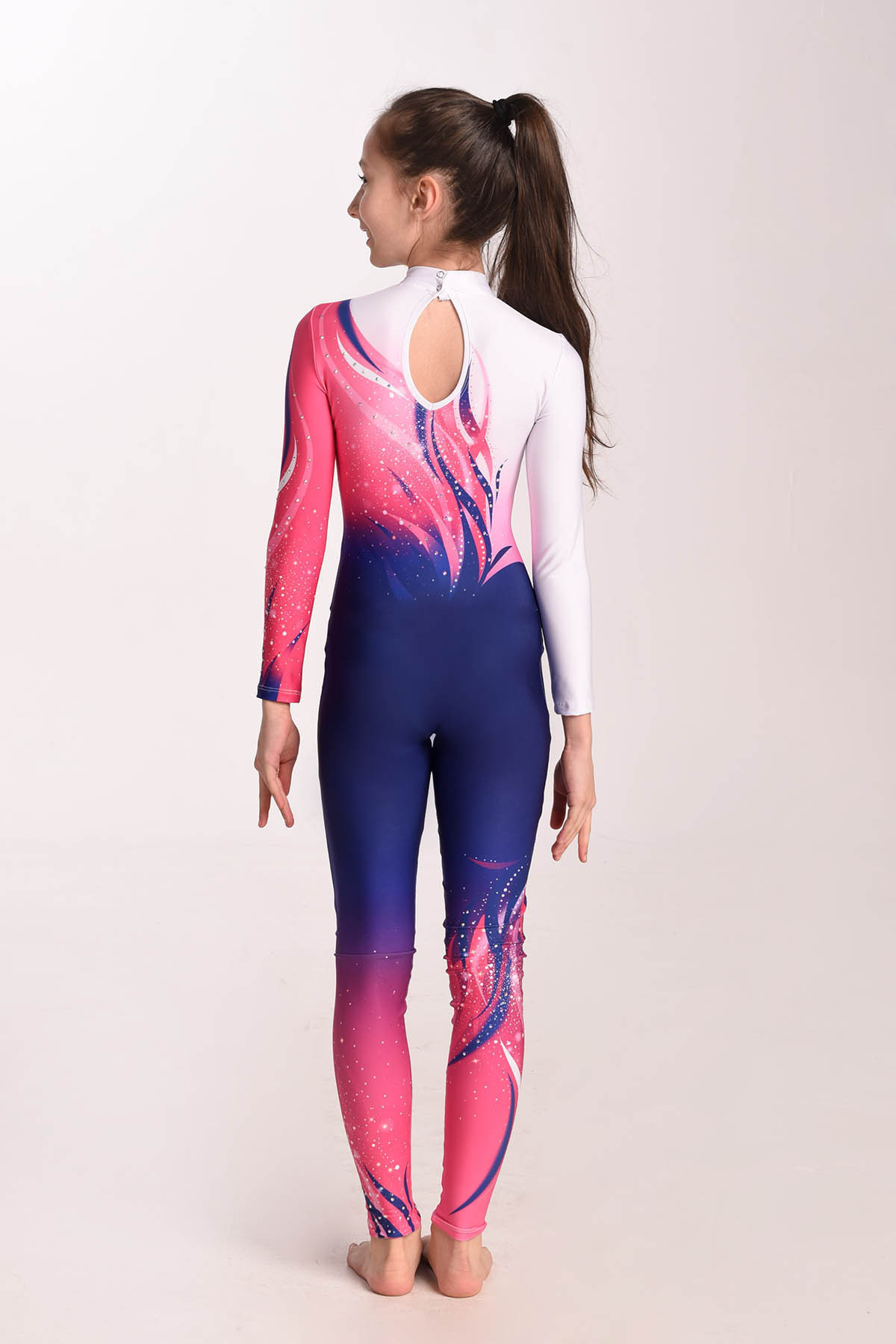 Unitard Esmeralda