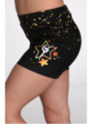 Spodenki Gold Star