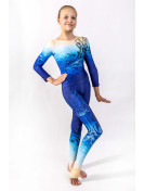 Unitard Sapphire