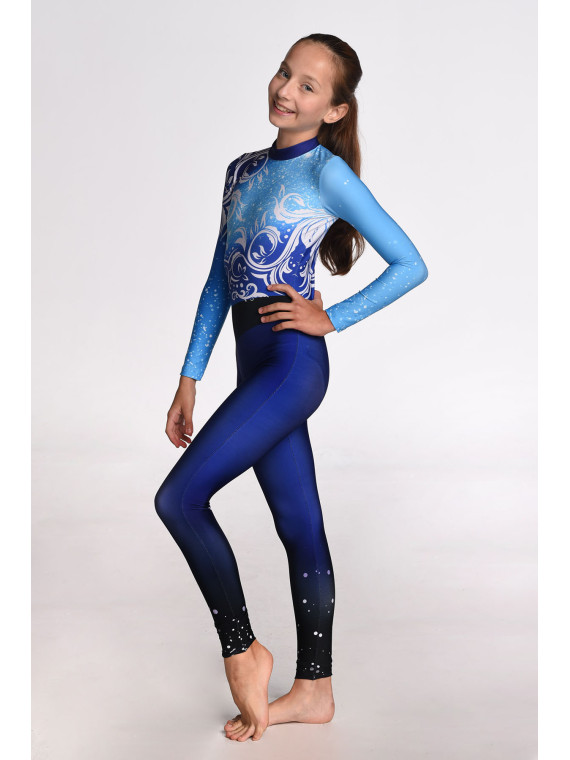 Unitard Alora