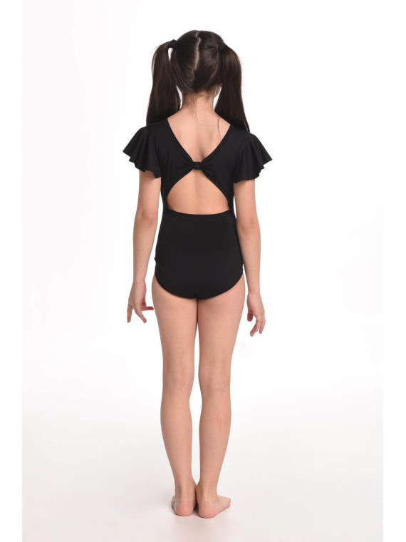 Turnanzüge Ribbon Idalia Black