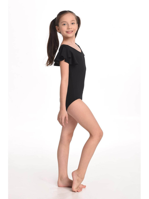 Body Ribbon Idalia Black