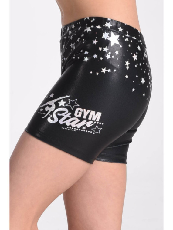 Gym Star Shorts