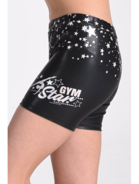 Gym Star Shorts