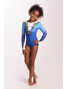 Leotard Alisa without skirt