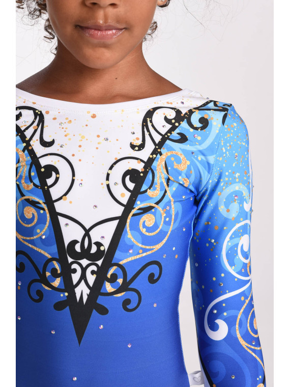 Body Alisa bez spódniczki