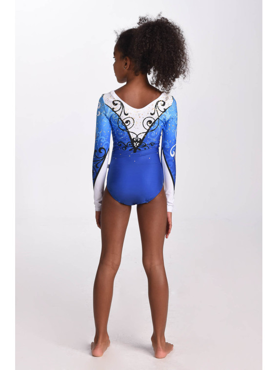 Turnanzüge Alisa ohne Rock