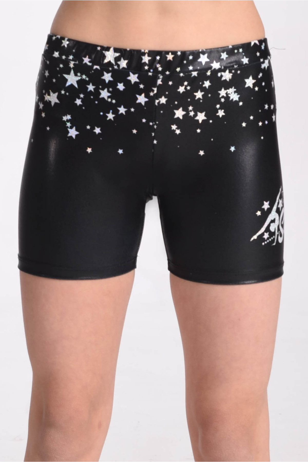 Gym Star Shorts