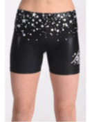 Kurze Hose Gym Star