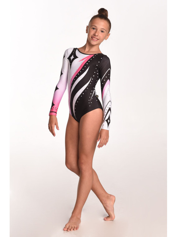 Leotard Eula
