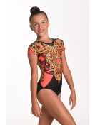 Leotard Amber
