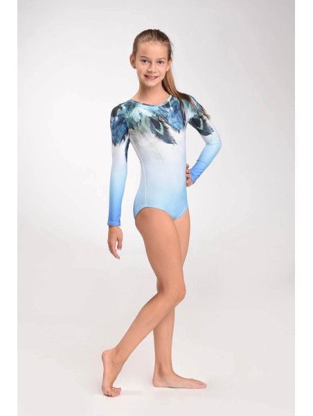 Leotard Fabulous