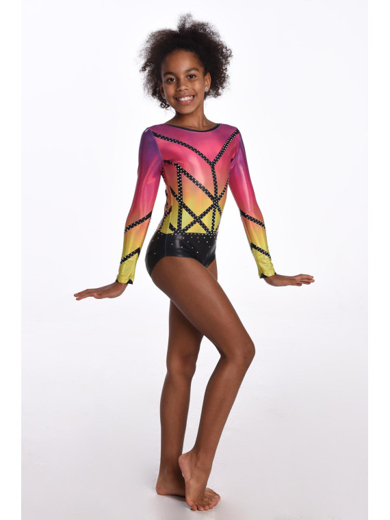 Leotard Sunset Shimmer