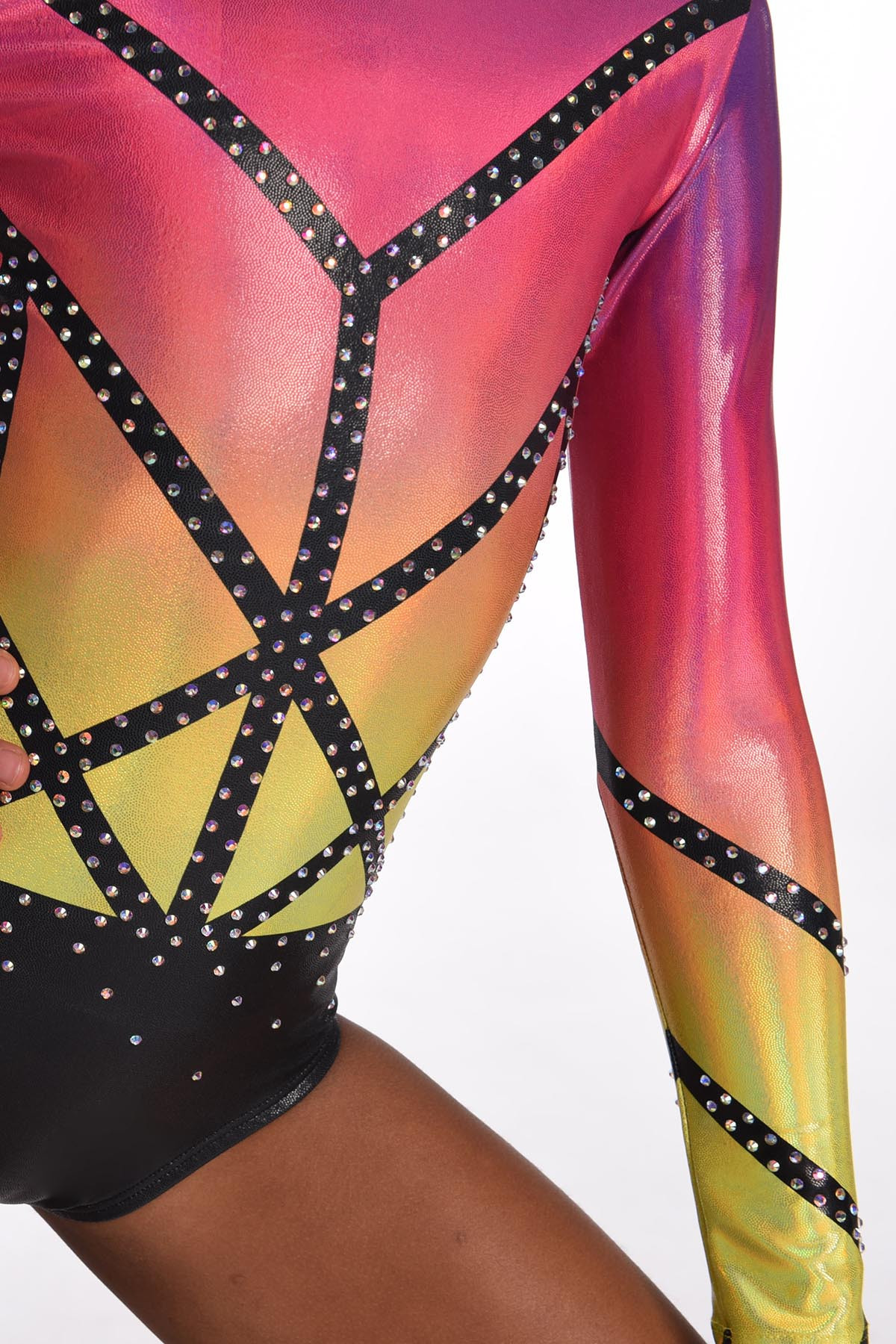 Leotard Sunset Shimmer