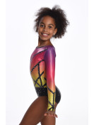 Leotard Sunset Shimmer