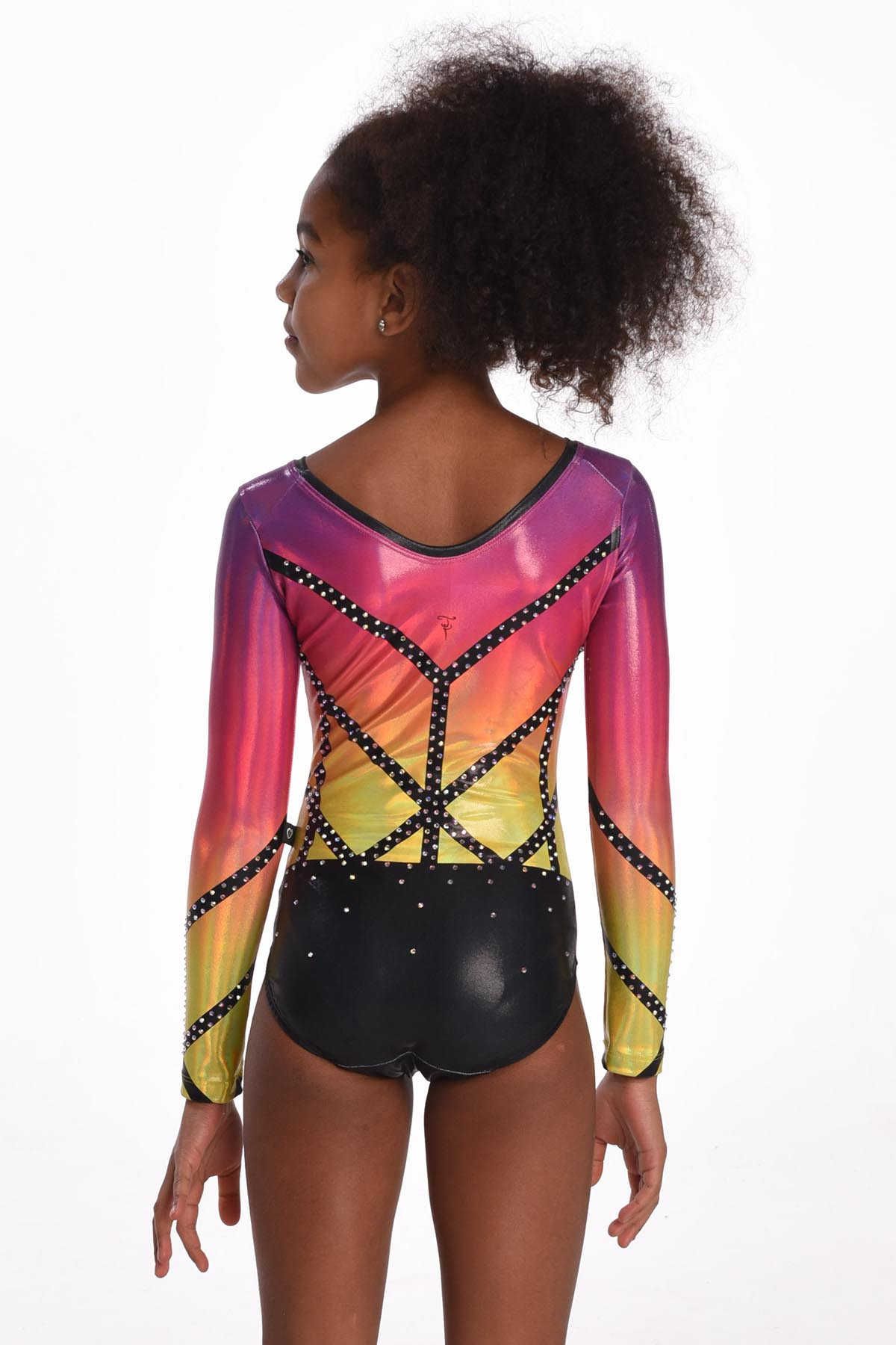 Leotard Sunset Shimmer