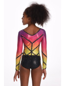 Leotard Sunset Shimmer