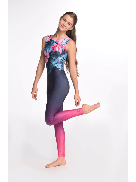 Unitard Aloha