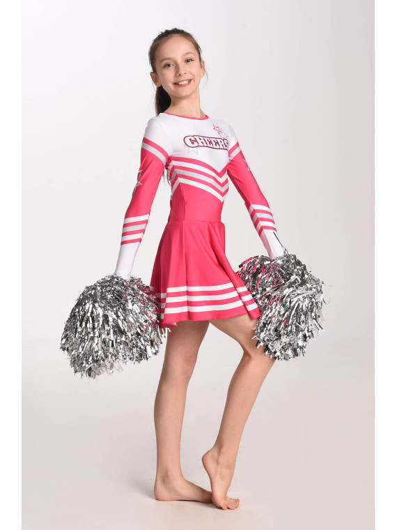 Dress Cheer Naomi