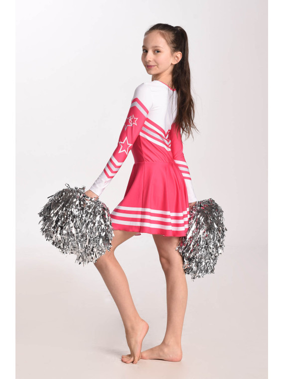 Dress Cheer Naomi