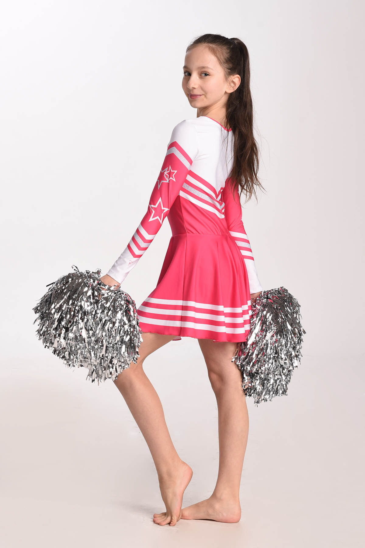 Kleid Cheer Naomi